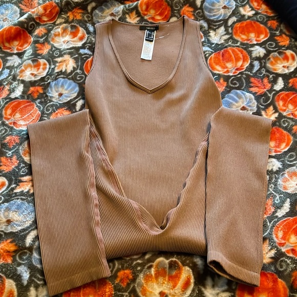 Forever 21 bodysuit - Picture 1 of 2